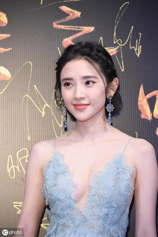 张若昀老婆叫什么，张若昀老婆叫什么智齿（圈内最甜的最被看好的一对了）