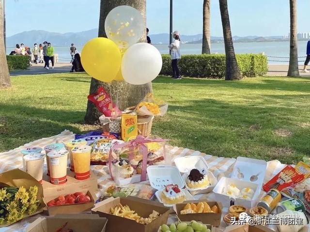 团建项目有哪些，在宿舍的团建项目有哪些（最适合秋天的五大团建项目）