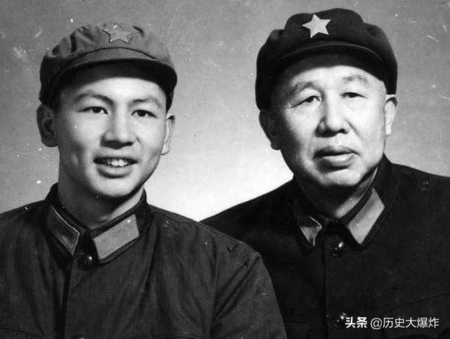 王平将军儿子的简历，王平将军女儿（汶川大地震时赢得世界赞赏）
