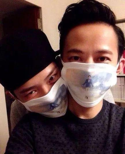 何炅和戴军国外kiss,何炅和戴军是怎么回事(没了魏大勋你还有无数个