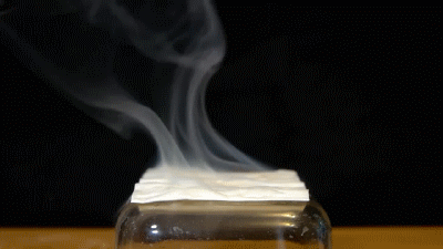 高中化学 喷泉实验，化学喷泉实验方程式（37张化学实验动图）