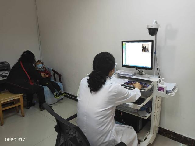 做脑电图挂什么科，脑电图是哪个科室（之“携手并进、共赢未来”～～～记脑电图室）