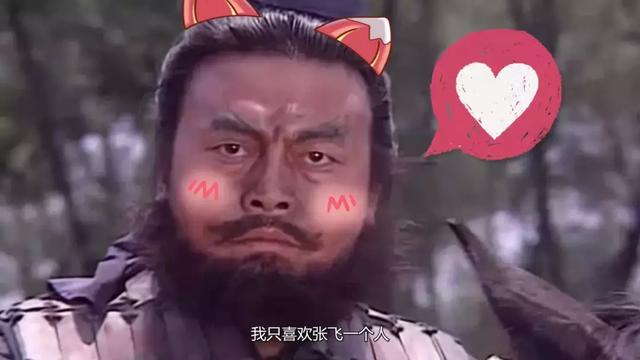 张飞用的是什么兵器，张飞的兵器（罗贯中为什么在《三国演义》中让张飞用蛇矛）