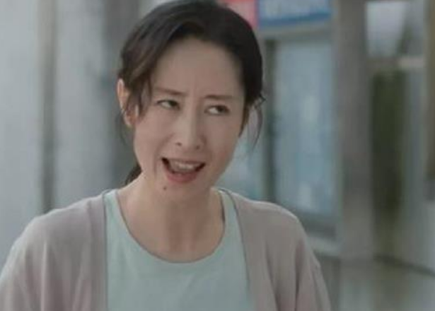 《生活家》结局像“无间道”，邱晓霞和王事成不该组CP，违背现实