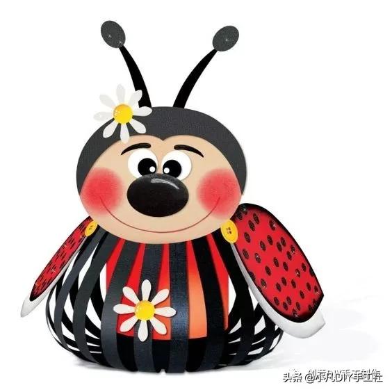 中秋灯笼制作方法，中秋灯笼怎么制作方法（多款创意灯笼制作教程）