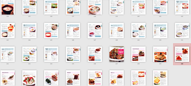 100种简单早餐，100种简单早餐做法（100种早餐粥食谱）