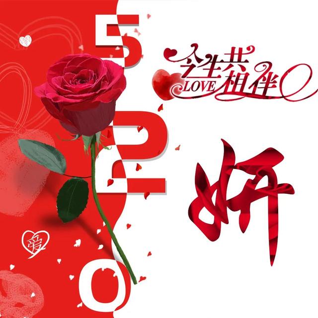 姓氏图片文字，姓氏头像。（100张不同版姓氏头像）