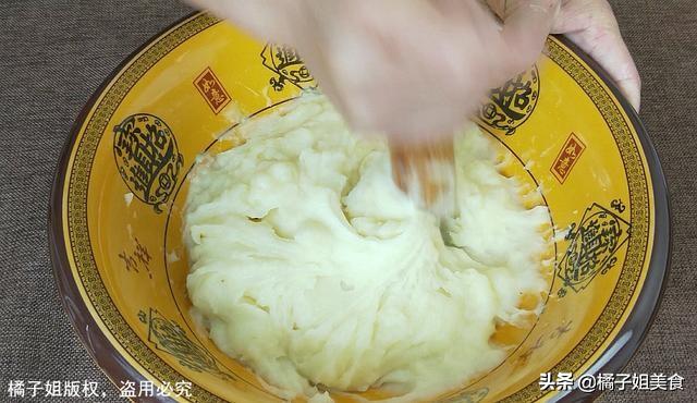 圖片[5]-【土豆螺紋蒸條】做法步驟圖 一次做4個 香辣筋道超好吃-起舞食譜網