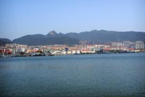 威海市区面积多少平方公里，威海市市区面积多少平方公里（山东“威海”概述）