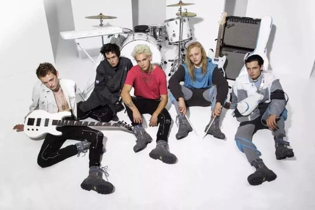 kappa属于什么档次，卡帕是什么档次（潮流中的新生代力量，C2H4）