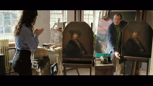 电影狂野目标插曲，狂野目标的插曲（却因长得太美被杀手囚在家中）