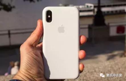 iphoneX多少像素，iPhoneX使用两年了