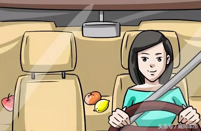 新手司机上路开车的技巧，新手司机上路开车最全技巧（新手开车上路前先看一看哦）