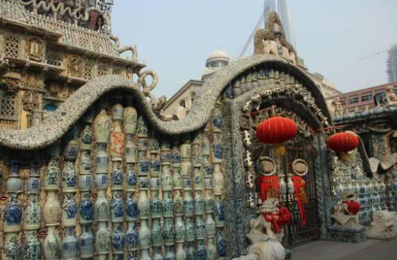 天津什么地方好玩，天津好玩的地方有哪些啊（天津10大最好玩的地方）