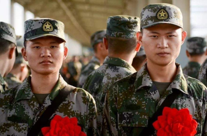 士官学校有本科吗（同样是去部队当士官）