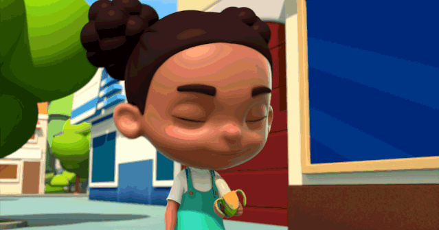 猴子的特点是什么，猴子的特点是什么作业帮（布鲁可小百科，小猴子）