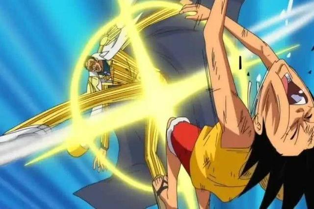 黄猿是什么意思，黄猿的身份到底是什么（大家为何总是说黄猿是卧底）