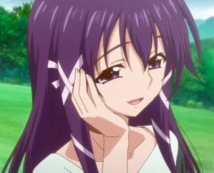 园崎魅音,园崎诗音————《寒蝉鸣泣之时》【雏见泽御三家之一园