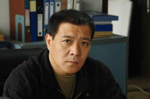 王小毅 老婆,王小毅官宣与宁静分手4年(《隐秘》配角各个都是刷剧狂魔