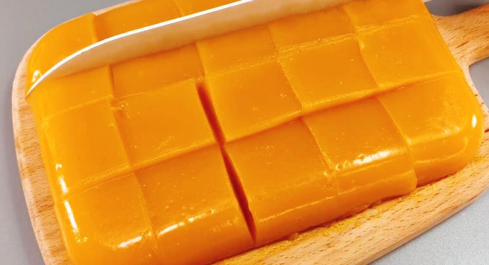 圖片[6]-【南瓜糕】做法步驟圖 補鋅又開胃 孩子特別愛吃-起舞食譜網