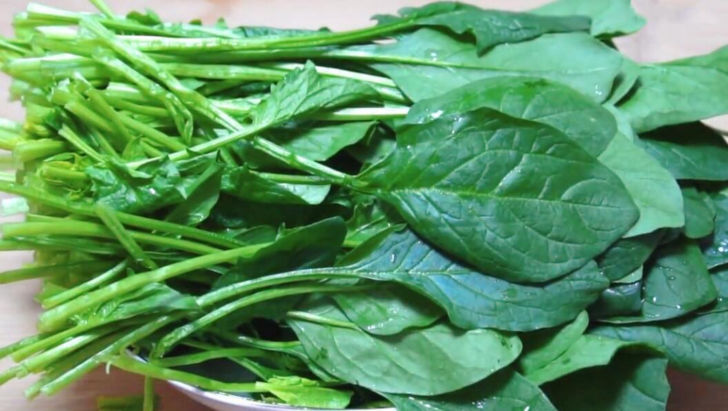 圖片[3]-【菠菜拌豆腐皮】做法步驟圖 營(yíng)養(yǎng)又美味 一次做3斤不夠吃-起舞食譜網(wǎng)