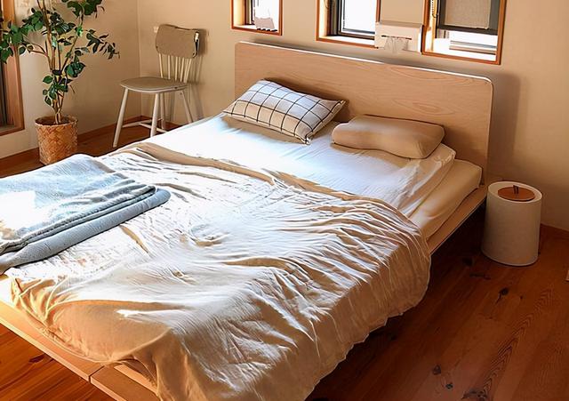 床什么材质的木头最好，床要买什么材质木头的好（如何选择实木床，才会结实耐用）