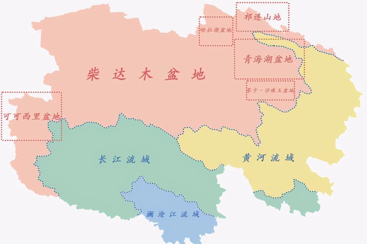 中国最大的咸水湖是什么湖，中国最大的咸水湖是啥（中国最大咸水湖）