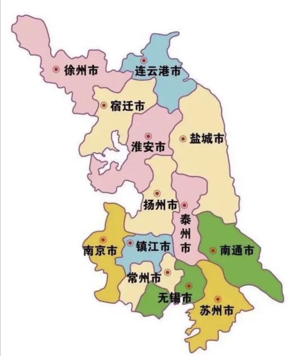 常熟属于哪个市，江苏常熟市属于哪个市（被“江苏十三太保”承包了一天的笑点。那常熟不属于苏州么）