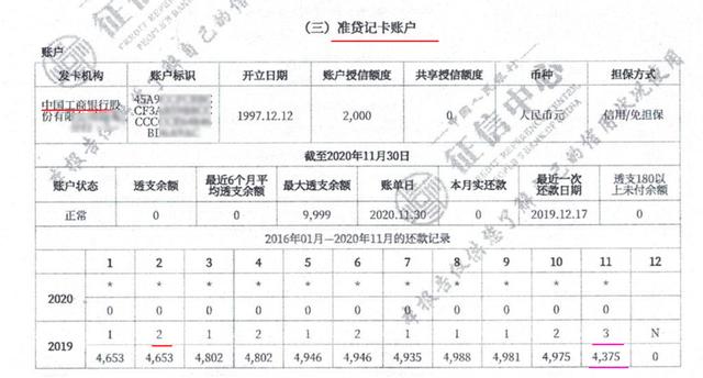 怎么看征信报告，怎么查看个人征信报告（5分钟学会看征信报告）