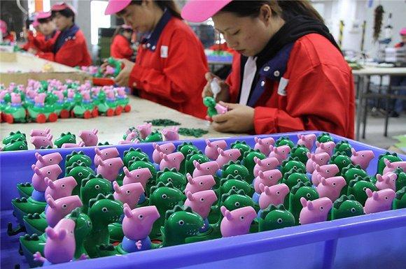 广州玩具批发市场(网红玩具批发一手货源在哪里)