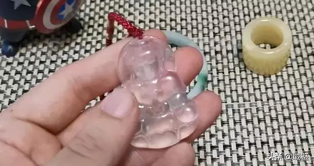 简述翡翠abc货的定义及鉴别特征，5分钟教你分辨翡翠A、B、C货