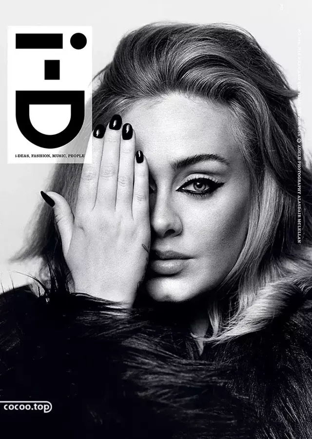 qq头像后面那个封面要怎么改，QQ如何更换封面（聊一聊杂志封面设计）