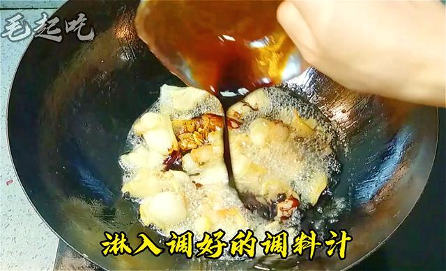 家常酱爆肉的正宗做法，如何炒出正宗的酱爆肉