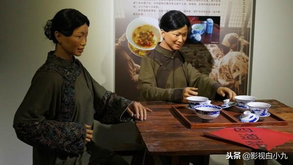 布袋戏是什么，布袋戏是什么时候的（用恐怖谷理论来解释为何有人会恐惧精致的木偶）