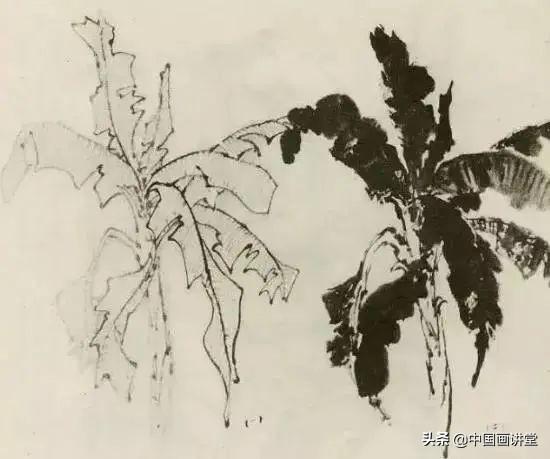 大树怎么画，大树怎么画的特别好看（缠枝、挺杆、屈节、钮裂、一棵树如何画）