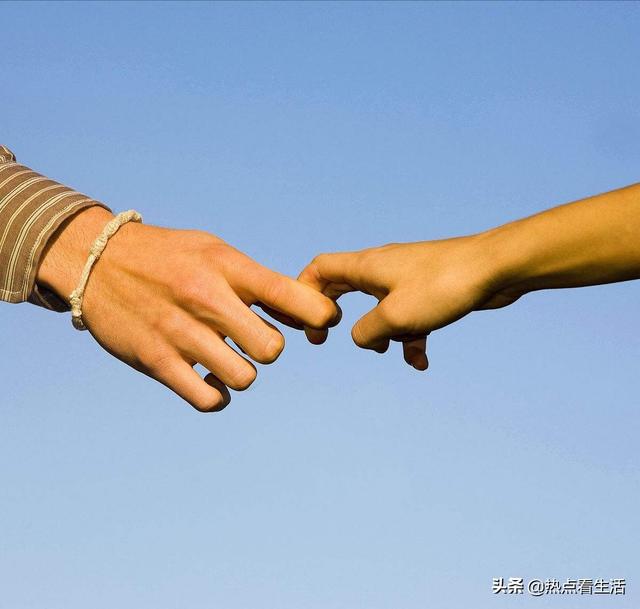 人身有几个吉祥痣，身体上最有福气的10颗痣