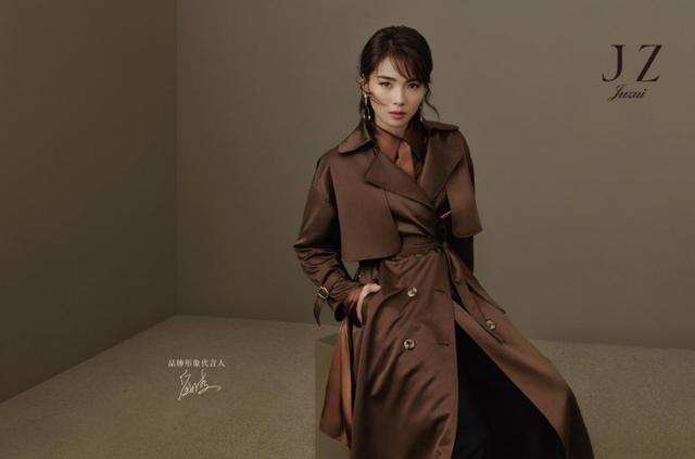 歌锦女装专柜正品旗舰店直播，本溪的美女都去哪买衣服