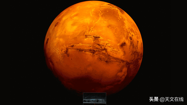 关于火星的资料，关于火星的资料100字（火星和地球有何不同）