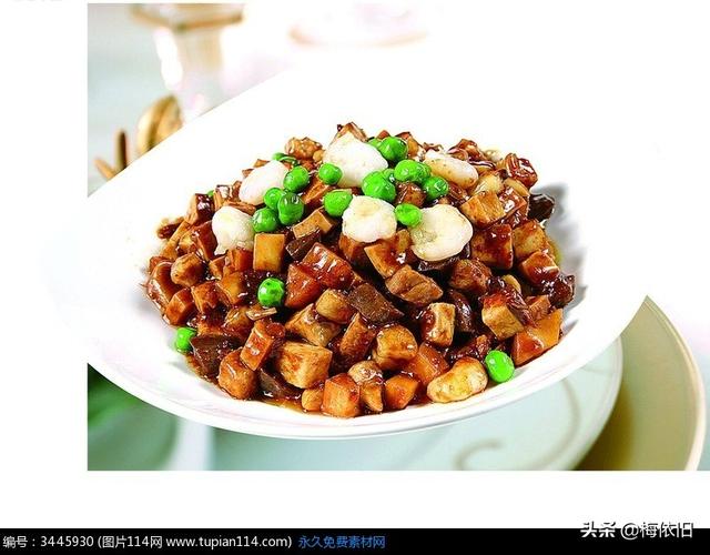 香葱麻豆腐怎么做，麻辣香豆腐怎么做（老北京爷们离不开的十大下酒菜）