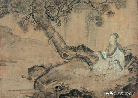 小令是什么意思，天净沙是什么意思（恬淡超脱：秋月春风平常事）