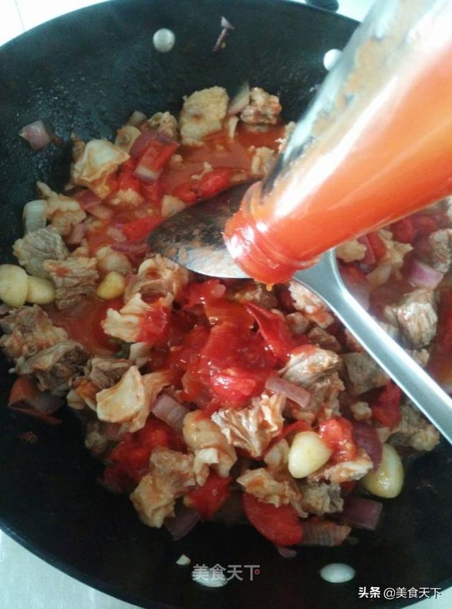 西红柿有几种吃法那种最科学，西红柿吃法有多少种（西红柿的几种做法）