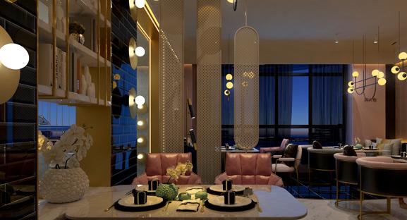 空间说明大全，空间说明怎么写（餐饮空间设计说明和理念有哪些）