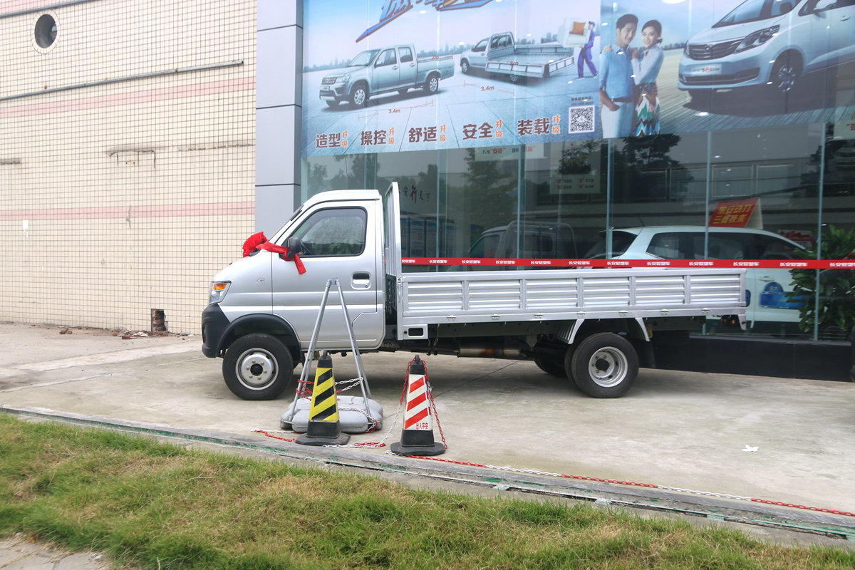 小型载货汽车(微型载货汽车有哪些)
