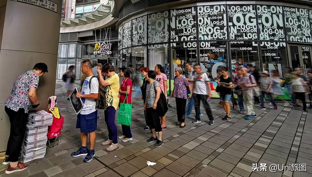 走着瞧 影评，《走着瞧》影评（姜建和他的《走着瞧》——用手机记录一座城、一群人）