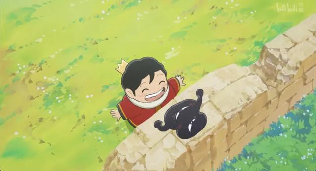 求风格类似罪恶王冠的动漫，与罪恶王冠类似的动漫（弹幕都快炸了）