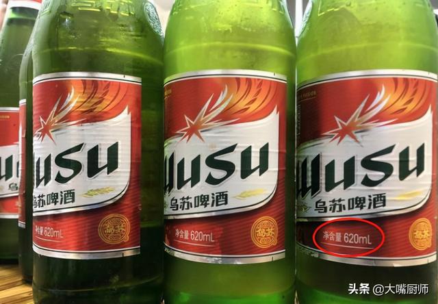 乌苏啤酒为什么叫夺命，乌苏啤酒为什么叫夺命大乌苏（一年喝掉10亿瓶的乌苏啤酒）