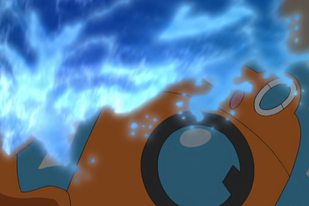 洛托姆哪个形态好，洛托姆哪个形态好一点（《精灵宝可梦》诸多形态的洛托姆）