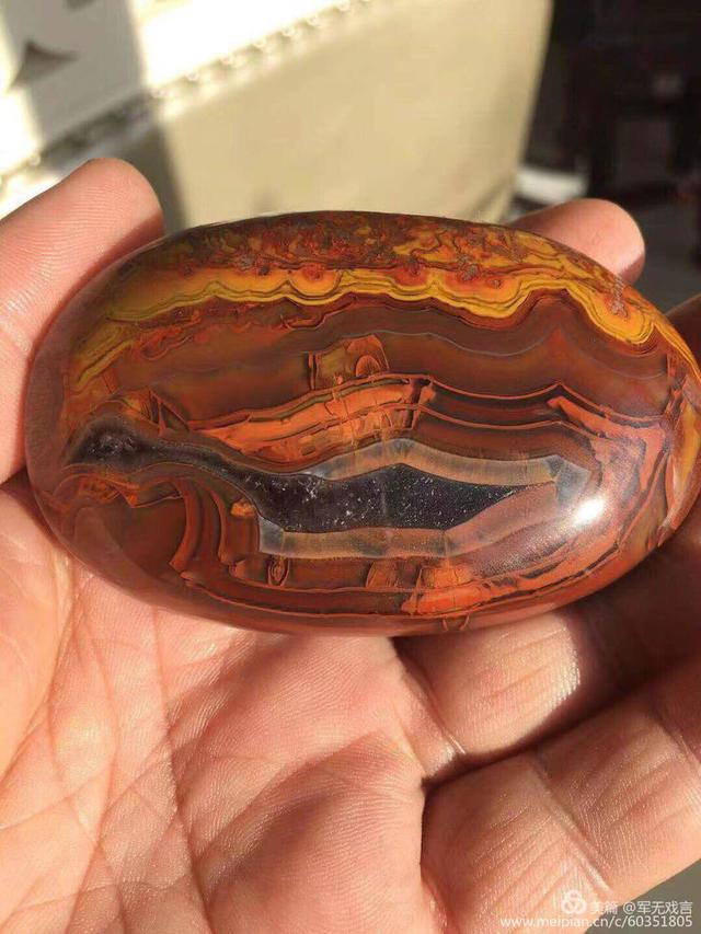 云末网名，云末（奇石美诗叹为观止）