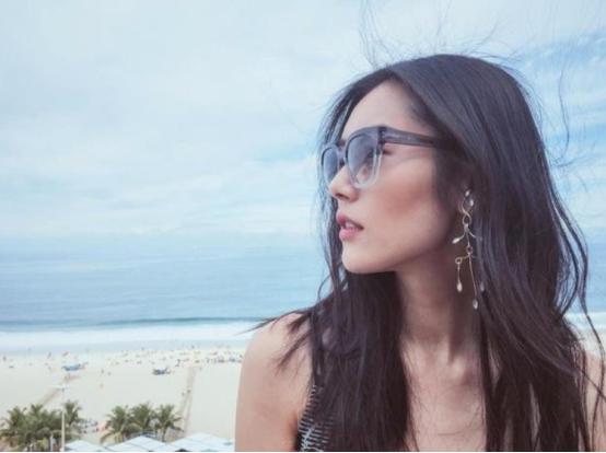 刘雯体重多少，刘雯体重多少斤现在（网友：终于知道我为什么胖）