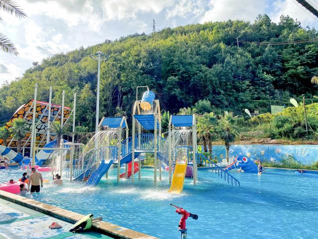 贵州龙里大草原旅游景点，贵州龙里玩乐盘点